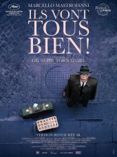 Ils vont tous bien !